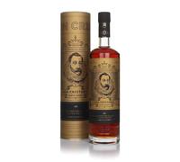 Ron Cristobal Santa Maria Red Wine Cask Finish Dark Rum