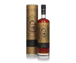 Ron Cristobal Santa Maria Red Wine Cask Finish Dark Rum