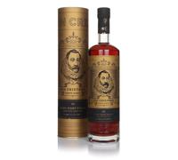 Ron Cristobal Santa Maria Ruby Port Cask Finish Dark Rum