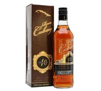 Ron Cubay 10 Year Old Anejo Superior Rum / Gift Box