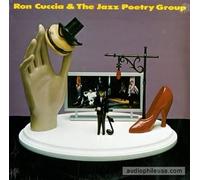 Ron Cuccia & the Jazz Poetry Group (12 Inch Vinyl Record)