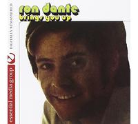 RON DANTE - Brings You Up