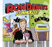 Ron Dante - Ron Dante's Funhouse