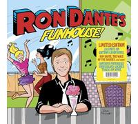 Ron Dante - Ron Dante's Funhouse [VINYL]