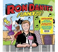 Ron Dante - Ron Dante's Funhouse [VINYL]