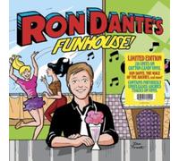Ron Dante's funhouse