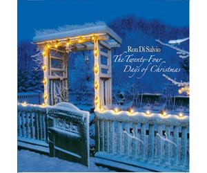 Ron Disalvio - Twenty Four Days of Christmas
