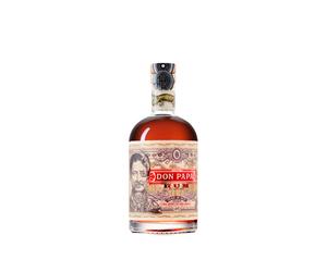 Ron Don Papa 7 años 70 cl.