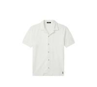 Ron Dorff buttoned shirt - White S-M
