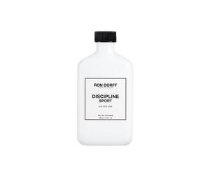 Ron Dorff Men's Discipline Sport His for Her Eau De Cologne in Misc | Size: 100ml Ron Dorff Misc 100ml