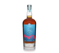 Ron Dos Mares Medusa de Cristal XO Dark Rum