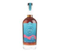 Ron Dos Mares Medusa de Cristal XO | Minimum 10 Year Old Panama Rum | Pedro Ximenez Sherry Cask Finish | XO Collection | 40% ABV 70cl