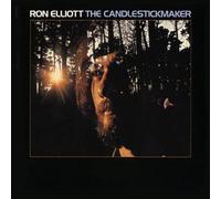 Ron Elliott - The Candlestickmaker