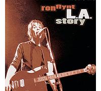 La Story - Ron Flynt Compact Disc