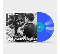 Ron - From Our Level (2023) LP Blue Vinyl Pre-order