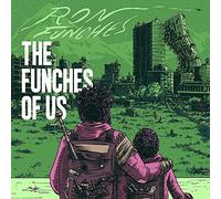 Ron Funches - The Funches of Us [VINYL]