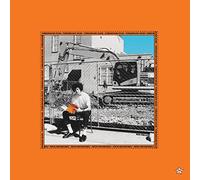 Ron Gallo - FOREGROUND MUSIC [VINYL]