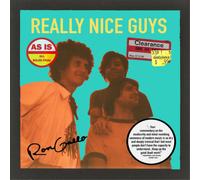 Ron Gallo Really Nice Guys (CD) EP (US IMPORT)