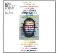 Ron Geesin - Biting The Hand (Bbc Radio Bro