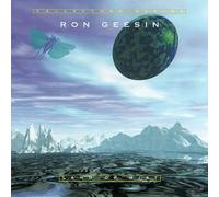 Ron Geesin - Land of Mist