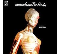 Ron Geesin - Music From The Body