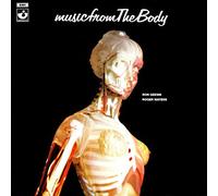 Ron Geesin - Music From The Body