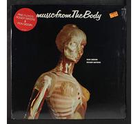 RON GEESIN & ROGER WATERS - music from the body