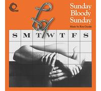 Ron Geesin - Sunday Bloody Sunday [VINYL]