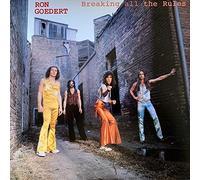 Ron Goedert - Breaking All The Rules