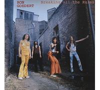 Ron Goedert - Breaking All The Rules