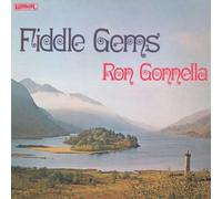 Ron Gonnella - Fiddle Gems