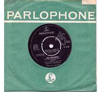 RON GOODWIN - 633 Squadron / Love Theme from 633 Squadron [7" VINYL]