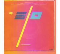 Ron Goodwin And His Orchestra - calling america / caught in a trap 45 rpm single