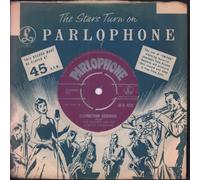 Ron Goodwin And His Orchestra - Elizabethan Serenade - Ron Goodwin And His Concert Orchestra* 7" 45
