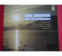Ron Goodwin And His Orchestra - Ron Goodwin - Warsaw Concerto - [LP]