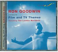 Ron Goodwin - Film & TV Themes