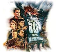 Ron Goodwin - Force 10 From Navarone