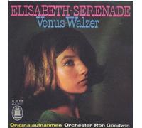 Ron Goodwin (Orch.) - Elisabeth-Serenade/Venus-Walzer / Vinyl single [Vinyl-Single 7'']