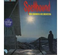 Ron Goodwin - Spellbound