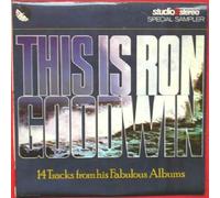 Ron Goodwin - This Is Ron Goodwin - Ron Goodwin And His Orchestra LP