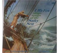 Ron Goodwin - Uffa Fox Sings Songs Of The Salty Sea