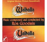 Ron Goodwin - Valhalla: Original Motion Picture Soundtrack