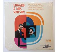 Ron Grainer - Edward & Mrs. Simpson (Original Soundtrack Of The Television Series)