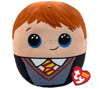 Ron - Harry Potter - Squishy Beanie 10 NEW