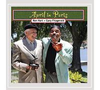 Ron Hart & Gary Fitzgerald - April in Paris