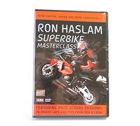 Ron Haslam Superbike Masterclass [DVD]