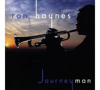RON HAYNES - Journeyman