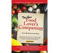 The New Food Lover's Companion, 5E