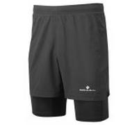 Ron Hill RONHMC5T 24 MENS CORE 5 TWIN SHORT