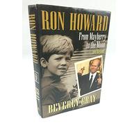 Ron Howard: From Mayberry to the Moon...and Beyond